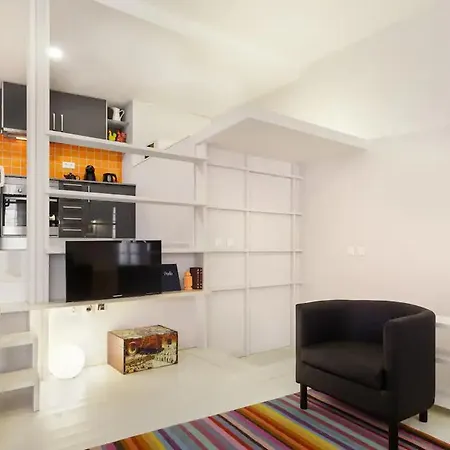 O'porto Outeiro Flat Porto