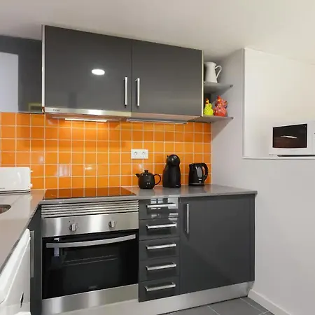 O'porto Outeiro Flat Porto