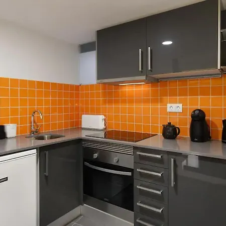 O'porto Outeiro Flat * Porto