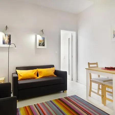 Apartment O'porto Outeiro Flat