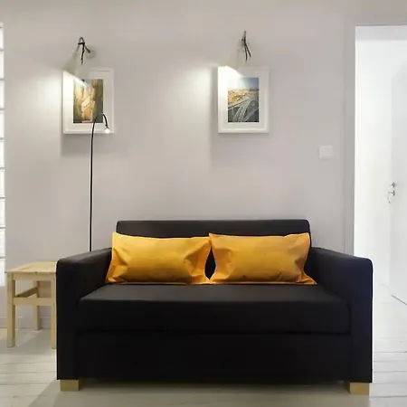 O'porto Outeiro Flat * Porto