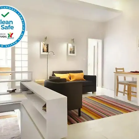 O'porto Outeiro Flat Apartment