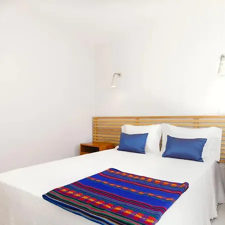 Apartment O'porto Outeiro Flat *