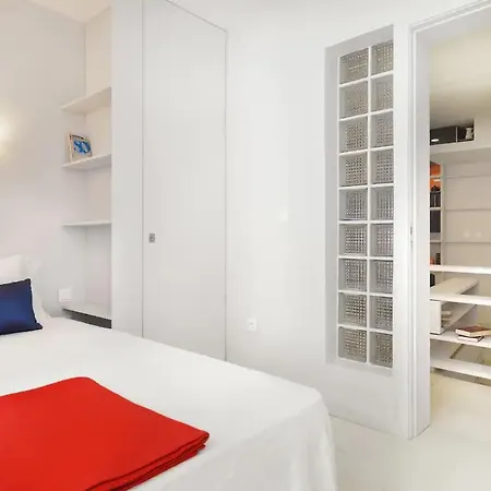 O'porto Outeiro Flat