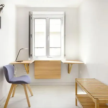 O'porto Outeiro Flat Apartment *