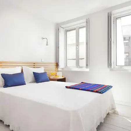 O'porto Outeiro Flat Apartment