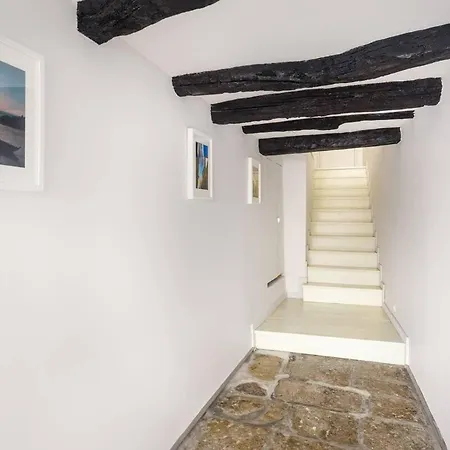O'porto Outeiro Flat Apartment